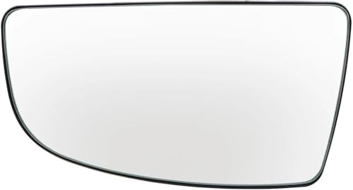 Espejo retrovisor convexo inferior para coche Tourneo y Transit MK8 de visión ampliada 2
