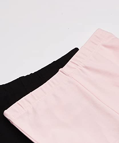 The Children's Place girls Toddler Girls Uniform Cartwheel Shorts Shorts