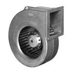 G4E180-AB09-15 AAC Blower Ball Bearing 115V 146W 60Hz 350CFM 65dB Flange Mount