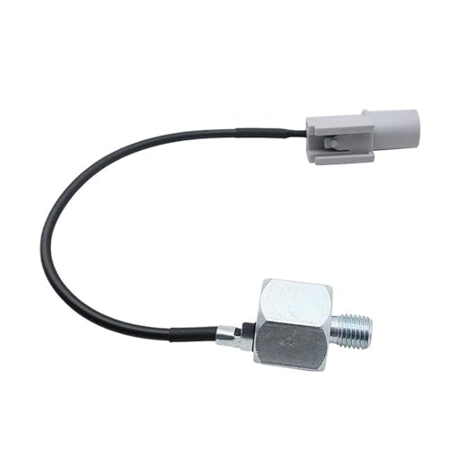 Capteur de cliquetis 18640-78G00 d'allumage pour Suzuki SX4 et Alto 1999-2009