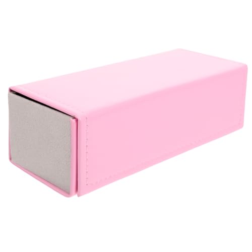 CTIRCHIU 1 Pieza estuche de anteojos estuche gafas de sol organizador de gafas estuche para gafas carcasa dura estuche para gafas de sol estuche sencillo para gafas caja de gafas resistente