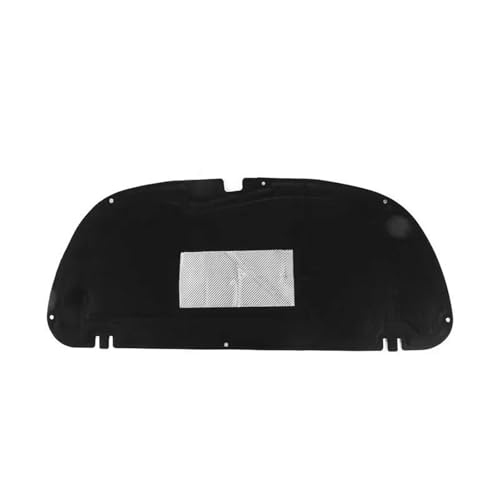 Tapis d'insonorisation de capot pour Toyota Corolla 2007-2013