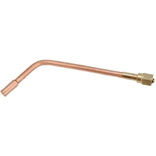 #6 3-8 Inch Gas Lens Alumina Nozzle