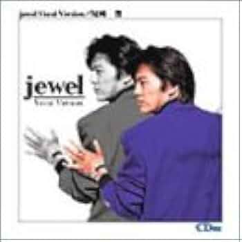 尾崎豊/ Jewel~Vocal Version ジュエル ピクチャーレーベル盤 Amazon.co.jp: jewel-Vocal Version-: ミュージック