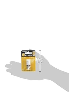Amazon | パナソニック 電子点灯管 E形口金 FE7EX
