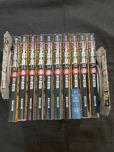 ジョジョの奇妙な冒険 第5部(30~39巻)セット 集英社文庫黄金の風全巻セット 新品 / ジョジョの奇妙な冒険(第5部) 黄金の風 文庫版 コミック 30-39