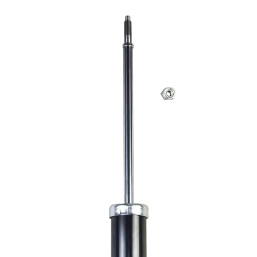 Image of Detroit Axle - Rear 2pc Shock Absorbers for Hyundai Sonata Azera Kia Optima Cadenza, 2 Shock Absorbers Assembly 2011 2012 2013 2014 2015 2016 2017 Replacement