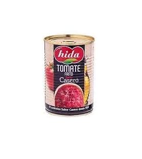 TOMATE FRITO Hida C/6-LT 2,5 kg PACK DE 3