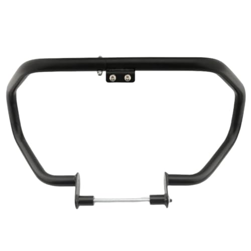 Barre de sécurité inférieure Hunter 350 protection moteur pare-chocs 2025
