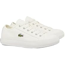 Lacoste Womens Backcourt Sneaker