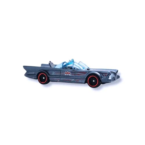 Hot Wheels Batimóvil Serie TV 1:64 Escala Diecast miniatura 4