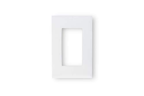 Stick 'N' Seal Adhesive Backed Plumbing And Outlet Draft Sealers. Home Sealing Kit. Save Energy And Money. Pack Of 50 #TOP5