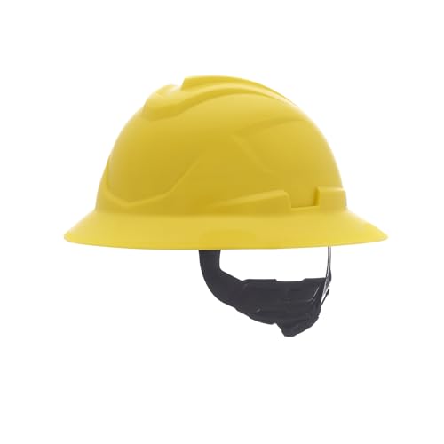 Casque de protection V-Gard C1 non ventilé avec écran thermique ReflectIR