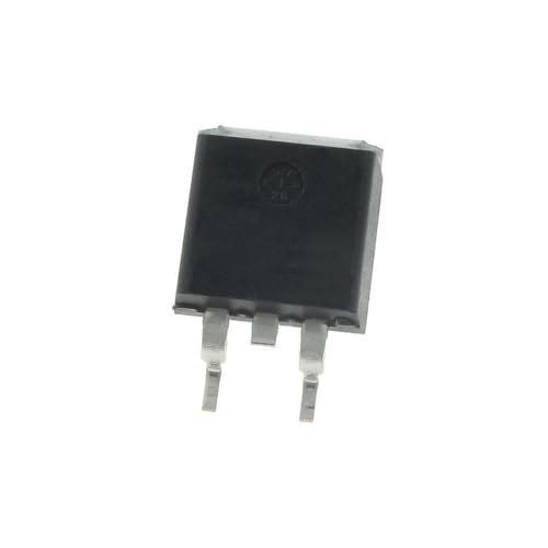 (3) IXTA2N100P MOSFET 2AyA 1000V 7.5_