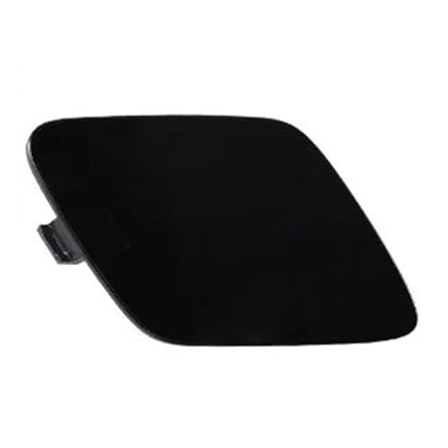 Cache-crochet de remorquage de pare-chocs avant Volvo XC60 Sport noir 32234960