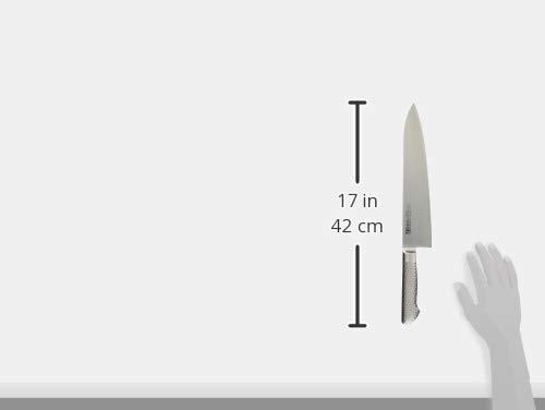 Amazon｜片岡製作所(Kataoka Seisakujyo) 牛刀庖丁 シルバー 270mm