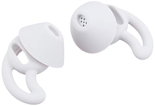 Bose StayHear+ Sleep�`�b�v (1 pairs) �C���[�`�b�v S�T�C�Y