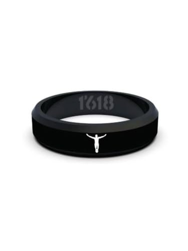 Bague de paiement sans contact 1'618 pour ne plus jamais oublier sa carte bancaire en sortant