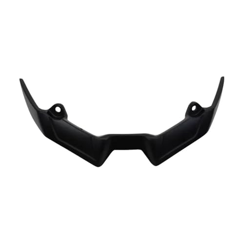 Garde-boue roue avant moto extension bec couvercle becquet capot MT-125 2021 2022