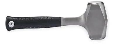 2Dbu3 Hand Drilling Hammer,2 1/2 Lb,Steel Fits/Intended for Westward 2Dbu3