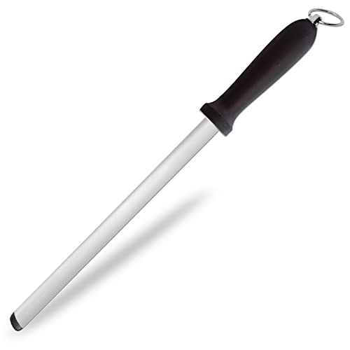 Gunter Wilhelm Model - 2025 Executive Chef Series, Diamond Steel Sharpener