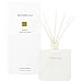 Archipelago Botanicalsâ€¯Dubai Reed Diffuser | Amber, Mandarin, and Musk | Includes Fragrance Oil, Elegant Vessel and Diffuser Reeds (7.6 flâ€¯oz)