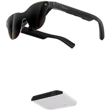 Air 3s Pro Smart AR Glasses Smart Glasses 135-inch HD Screen Viewing XR Glasses 1200Nits Brightness, 3D Surround SoundAir 3s Pro kit2