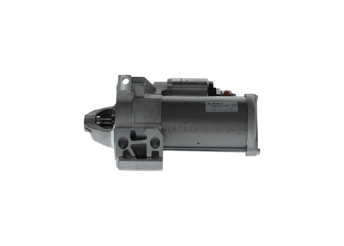 BOSCH Démarreur 1986S01266 de rechange mécanique pour trajets quotidiens