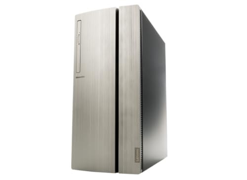 �y�����ςݕi�zLenovo ideacentre 720-18ICB Core i7-8700 / ������16GB / M.2 SSD256GB + HDD1TB /DVD/type c/ GTX1650 4GB / Windows11 / Office�t