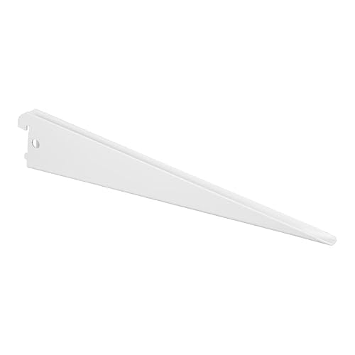 Console cremaillere double pas 32 mm charge 50kg - longueur (mm) : 170 - ITAR