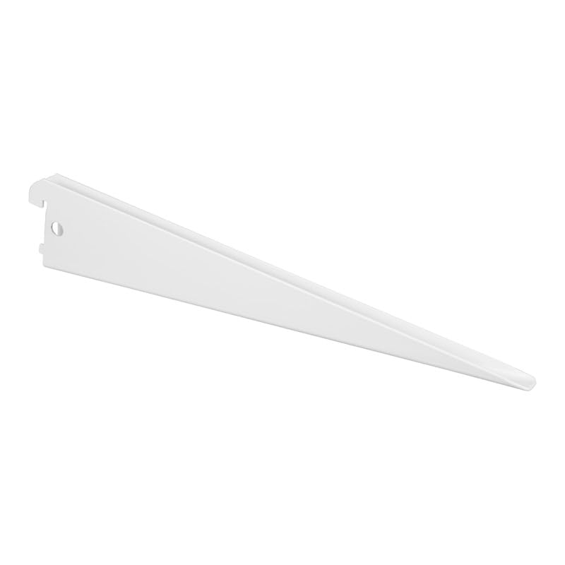 Console cremaillere double pas 32 mm charge 50kg - longueur (mm) : 170 - ITAR