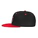 axxor Dirt Bike Motocross American Flag Baseball Cap Unisex Kids Adjustable Fashion Hip Hop Flat Bill Hat Red