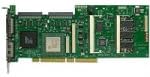 AdaptecRAID 3200S Controller PCI 64BIT 160 SCSI 30DEV 2CH.
