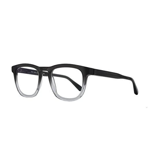 Mykita Gafas de Vista LERATO Black 50/21/145 unisex
