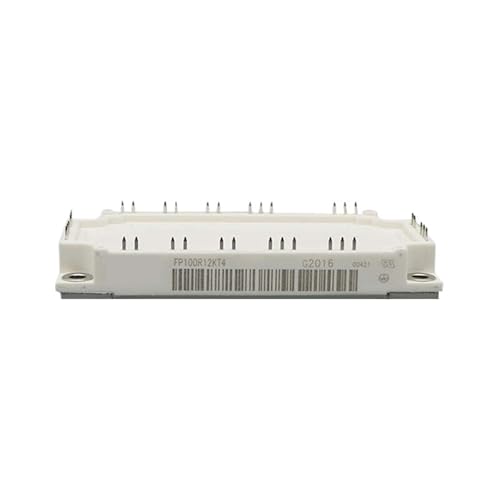 FF600R12ME4 module IGBT haute isolation thermique 1200V