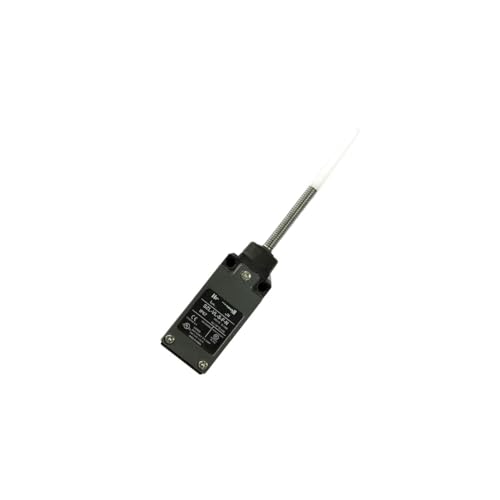 Interrupteurs de course SZL-VL-SFN pour limiter les convoyeurs