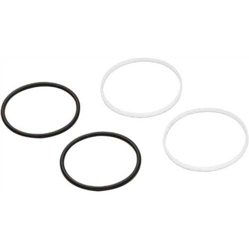 Replacement for Cleveland Faucet Group 40024 O-Ring Set Replaces Parts