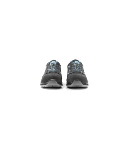 U-Power - Scarpa Di Sicurezza Bassa Lolly S1P Src - Redlion - U-Power, Blu Grigio, 37 Eu - 5