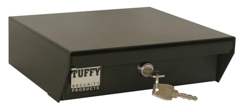 Tuffy Conceal Carry Valuables Tote