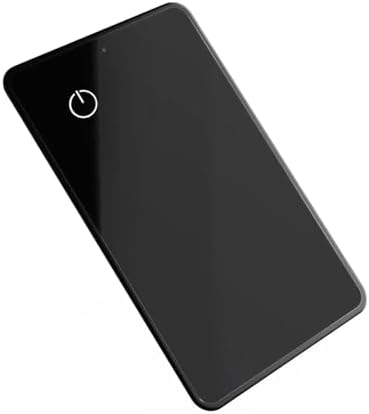 Localizador, Rastreador de Objetos Slim, Ultrafino 1.9mm, Compati...