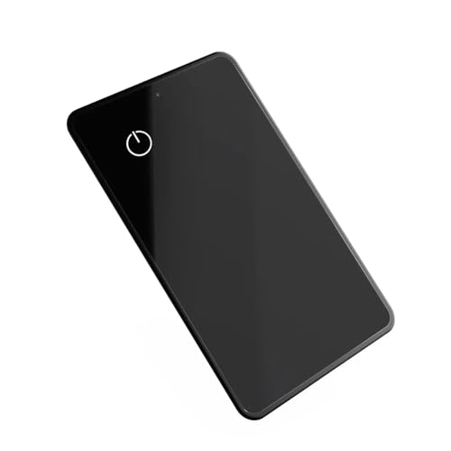 Localizador, Rastreador de Objetos Slim, Ultrafino 1.9mm, Compati...