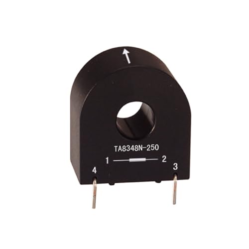 Transformateur de courant 1:2500 TA8348N-250 pour capteur de courant 0-5 A