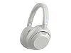 Sony ULT WEAR – Cuffie wireless con noise cancelling, bassi profondi e potenti, stesso processore delle WH-1000XM5, chiamate nitide, batteria fino a 30 ore, compatibili con iOS e Android – Bianco