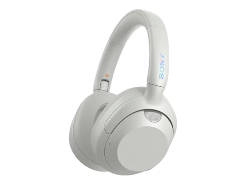 Sony ULT WEAR - Cuffie Bluetooth Wireless con ULT POWER