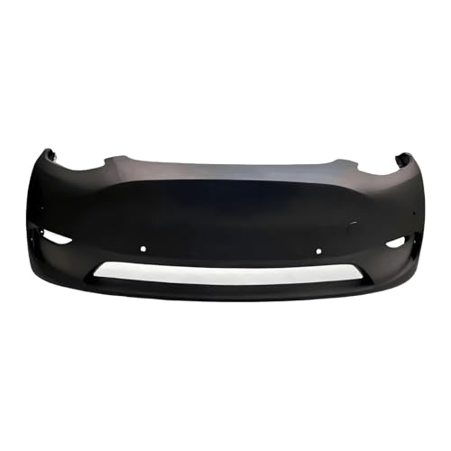 Alerón del labio frontal de parachoques para Tesla Model Y kit exterior