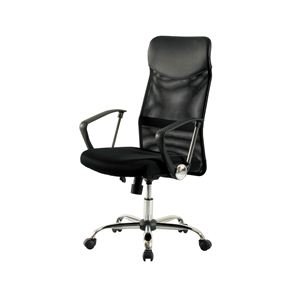 メッシュタイプのハイバックチェア(夏場の長時間プレイに)