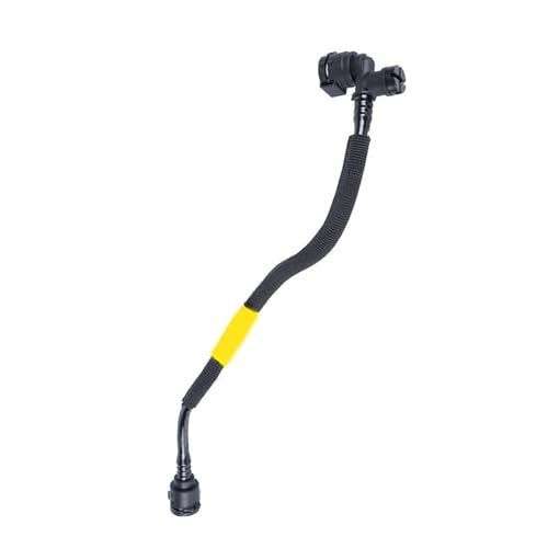 Durite vase expansion 17127617366 contre surchauffe radiateur BMW F48 B38