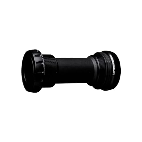 CeramicSpeed BSA MTB Coated, Central Movement Unisex-Adulto, Unisex Adult, BSA MTB Rivestito, Black