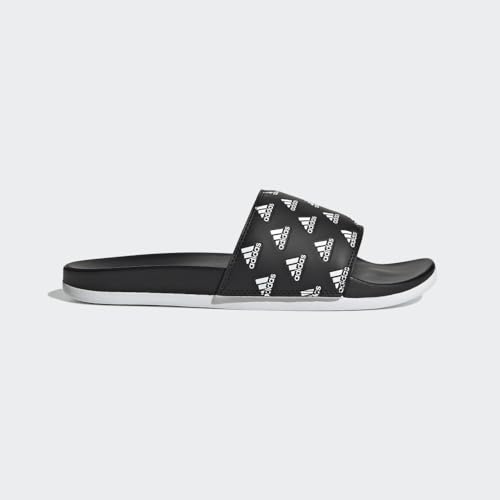 Image of adidas Women's Adilette Comfort Slides