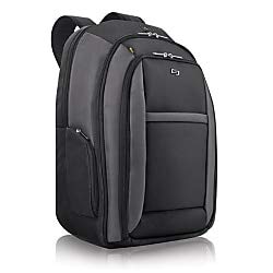 Backpack with removable laptop sleeve Clearance
